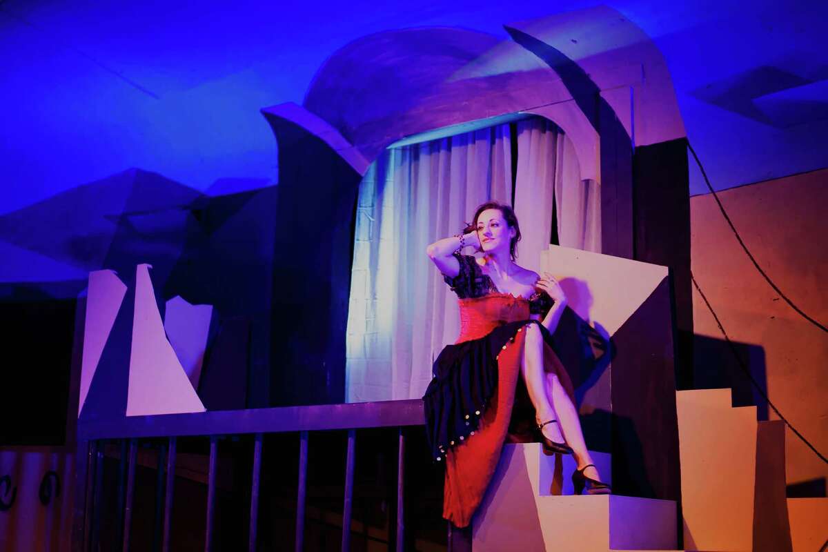 carmen opera in houston carmen opera in houston