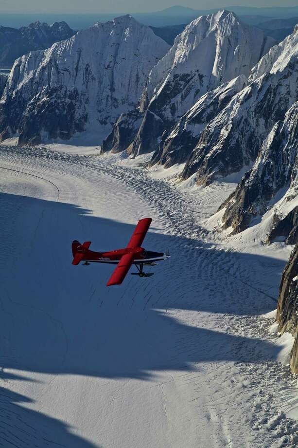 Talkeetna, Alaska, proudly keeps it weird SFGate