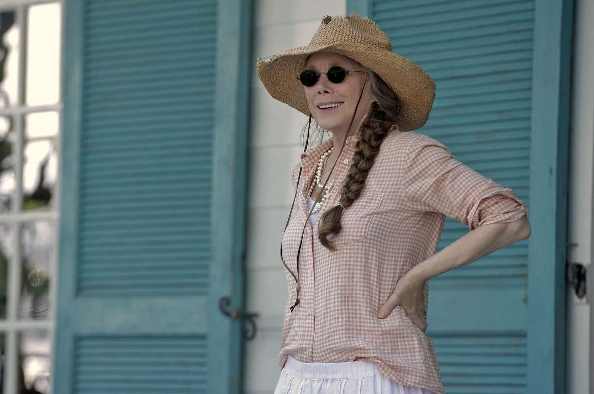 Films Et Séries Tv Avec Sissy Spacek TV review: 'Bloodline'a gripping family melodrama