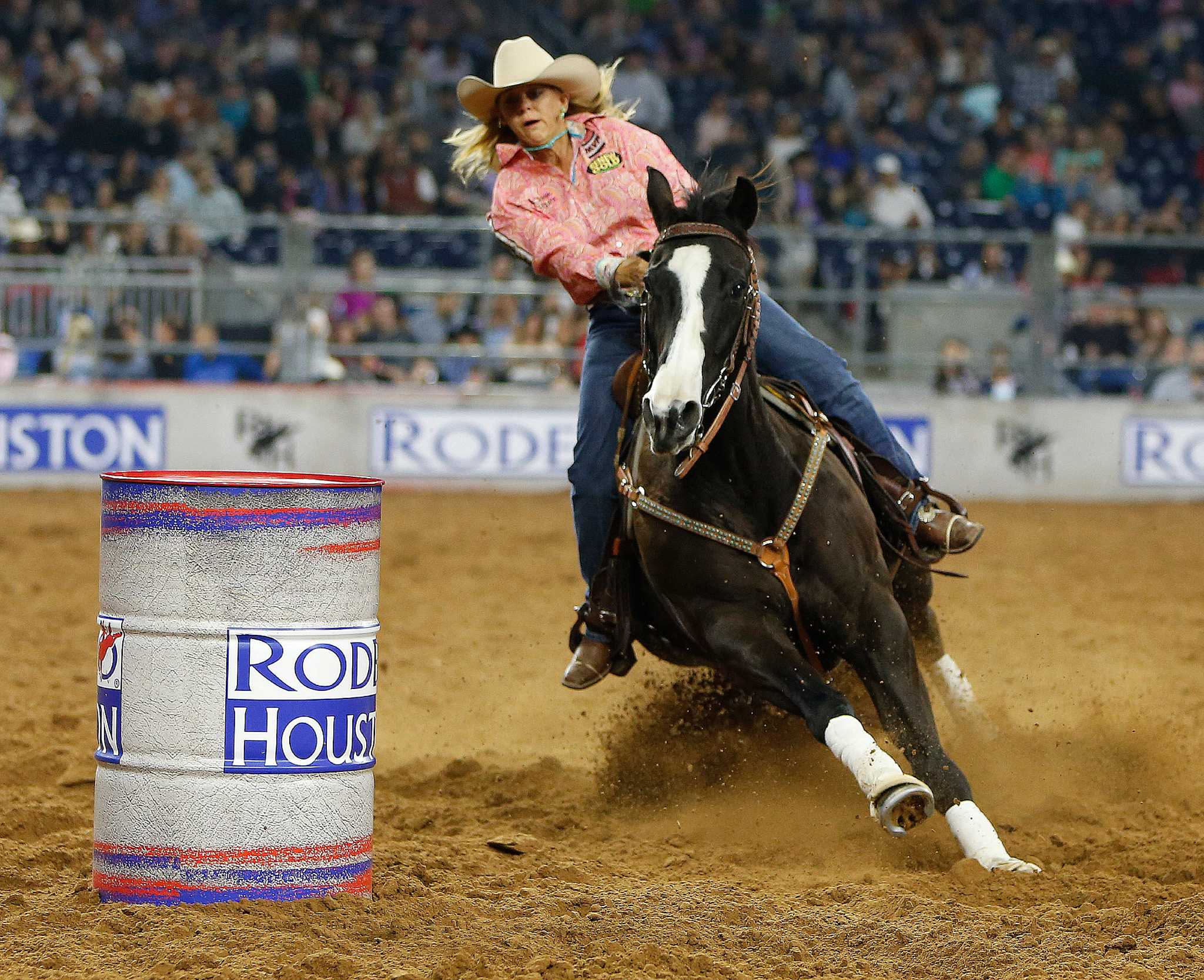 Barrel Racing Events Guide Services - How To Do It Right