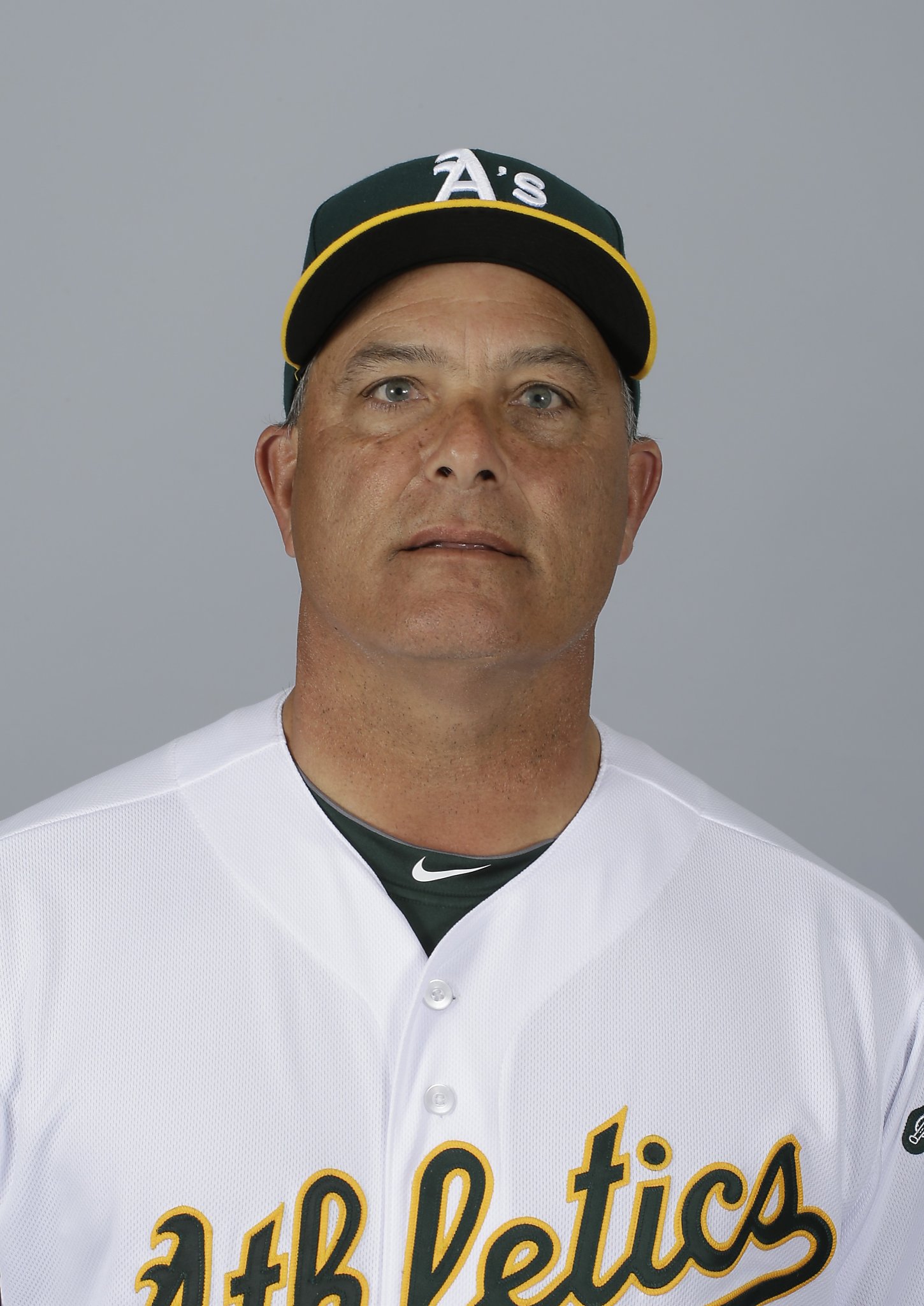 Aldrete’s to A’s was a long time coming SFGate