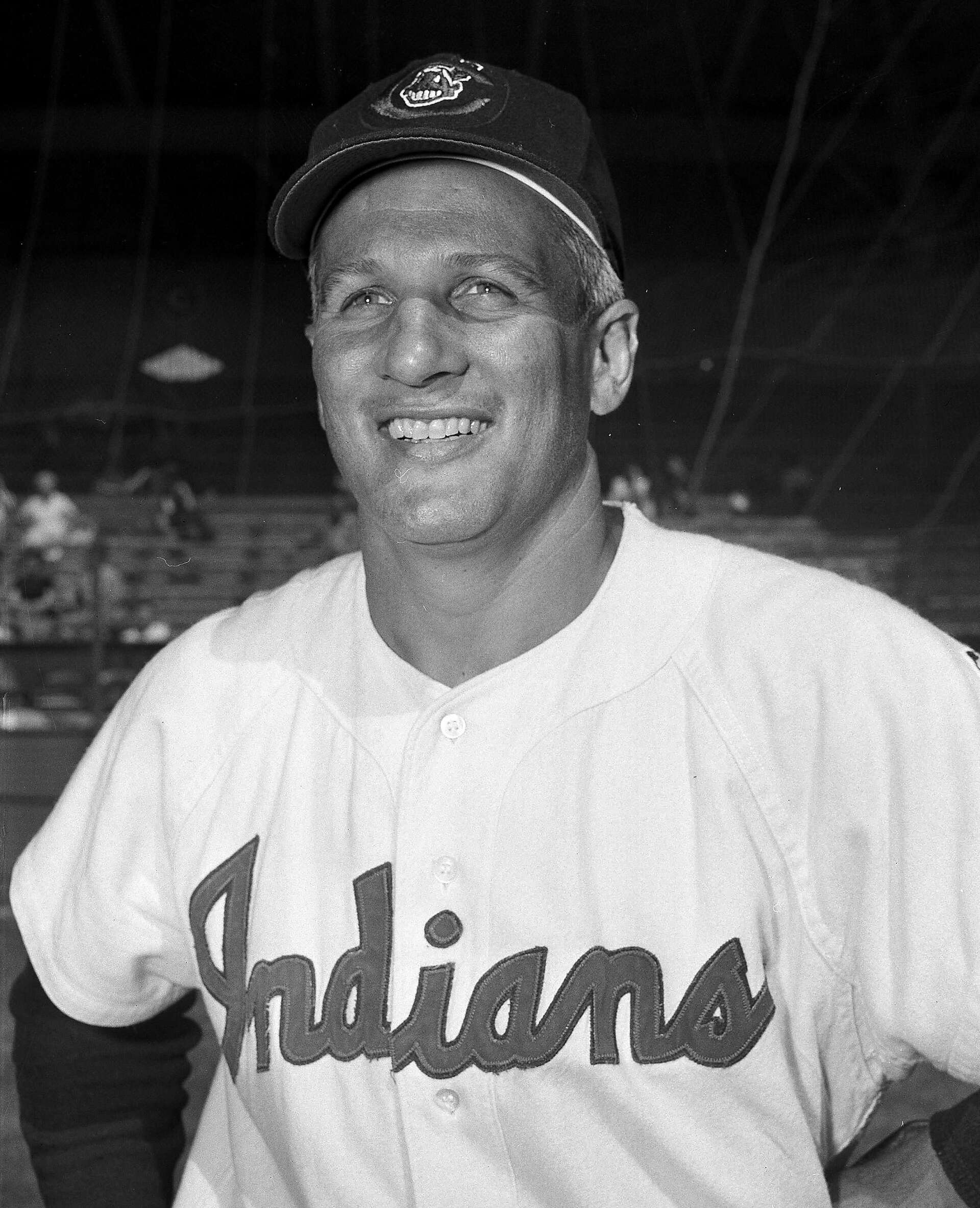 Former Giants GM Al Rosen dies at 91