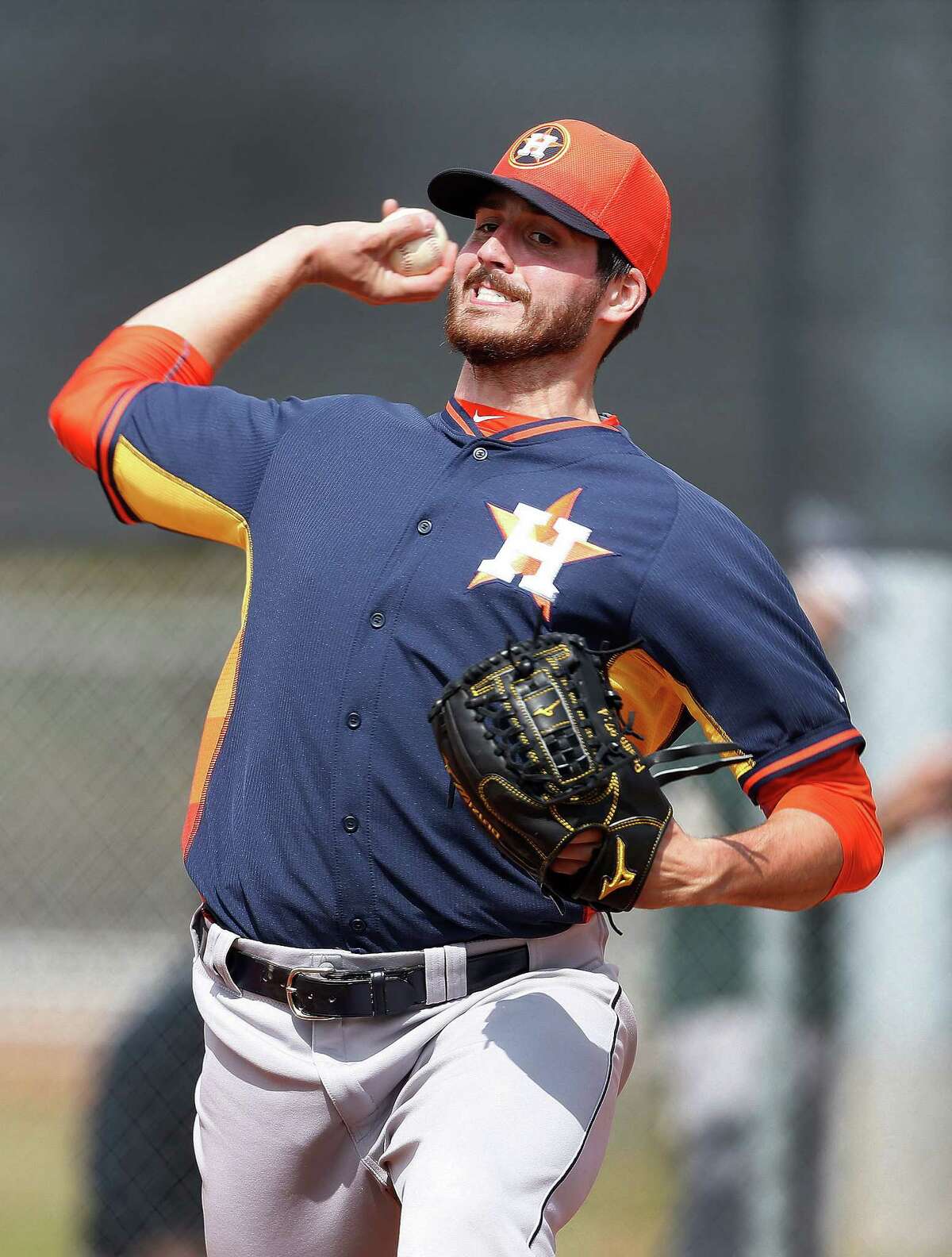 Astros All-Star Jason Castro returns to Stanford to earn degree