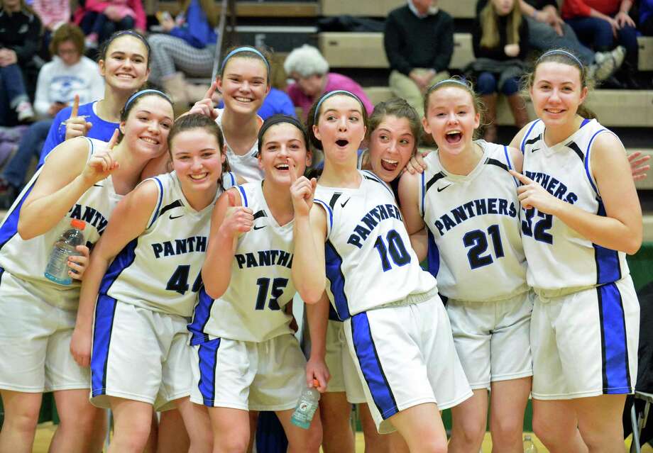 Hoosick Falls, Fort Edward girls' basketball teams advance - Times Union