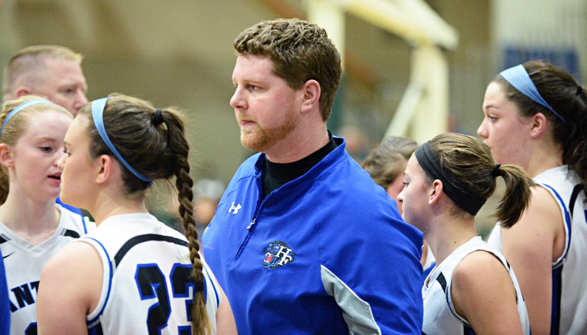 Hoosick Falls looks to complete dream season