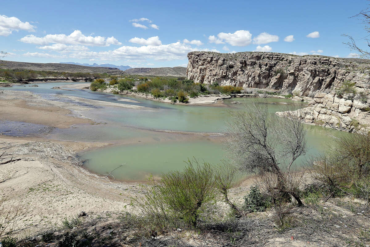 For Boquillas del Carmen, the wait for electricity was a long one