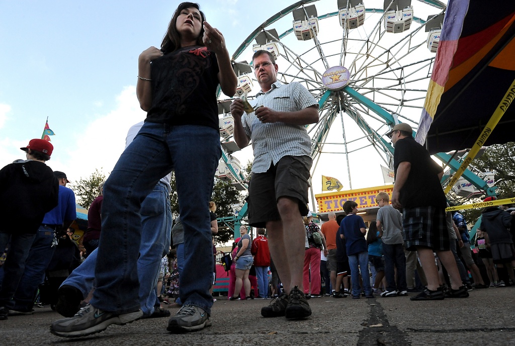 Nederland Heritage Festival