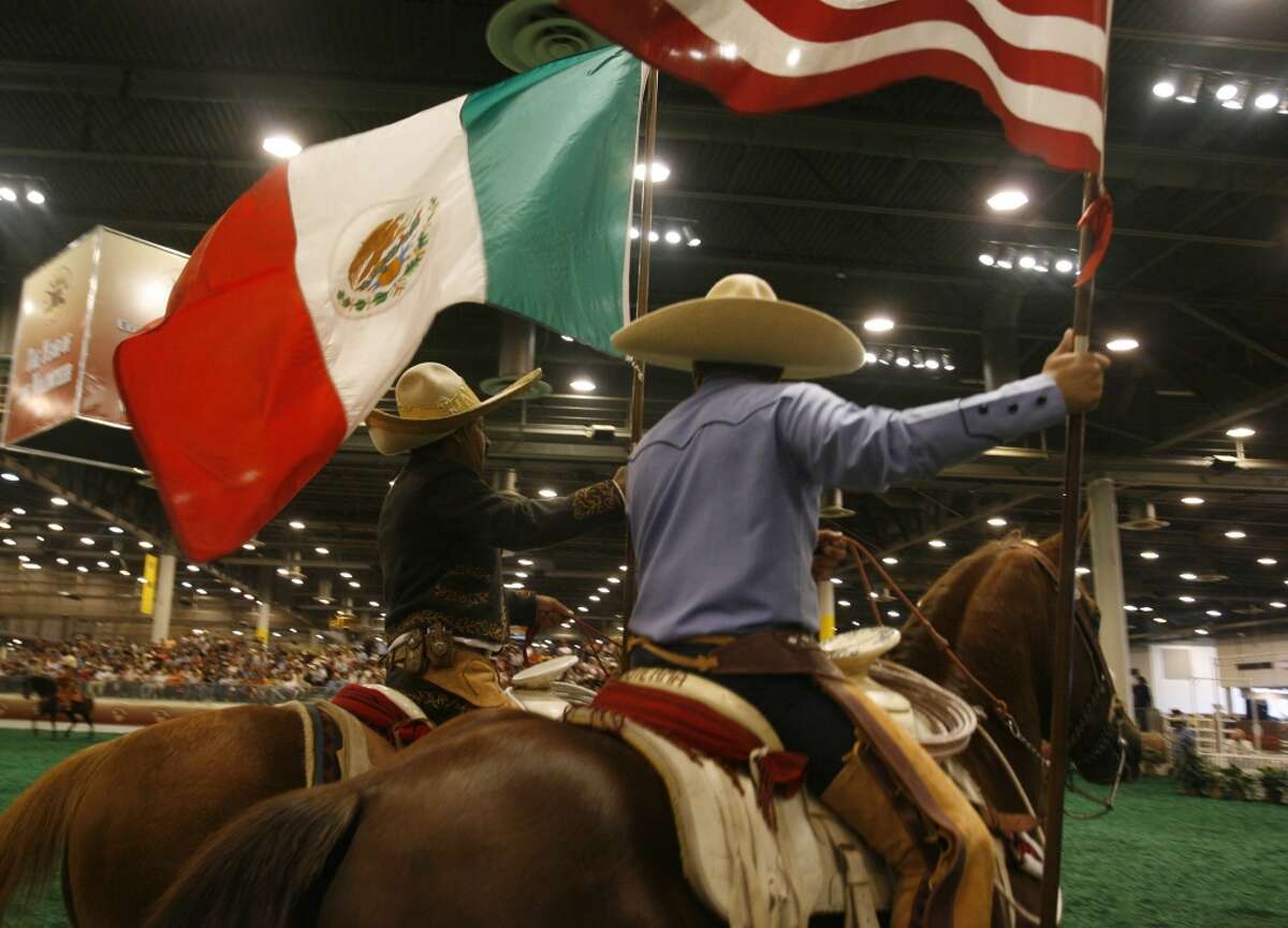 Go Tejano Day acts break attendance records