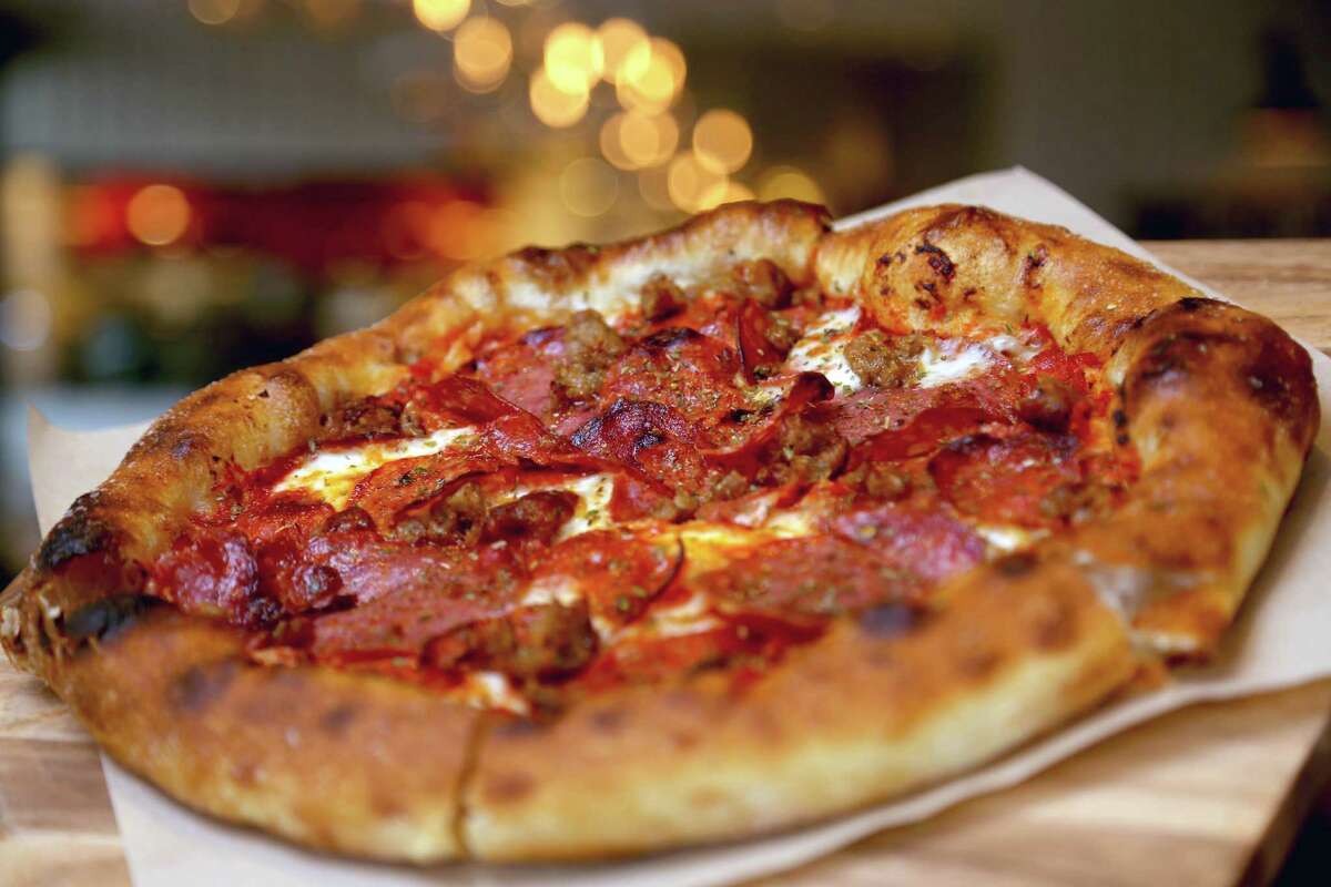 North Italia opens with chef who is ready to please