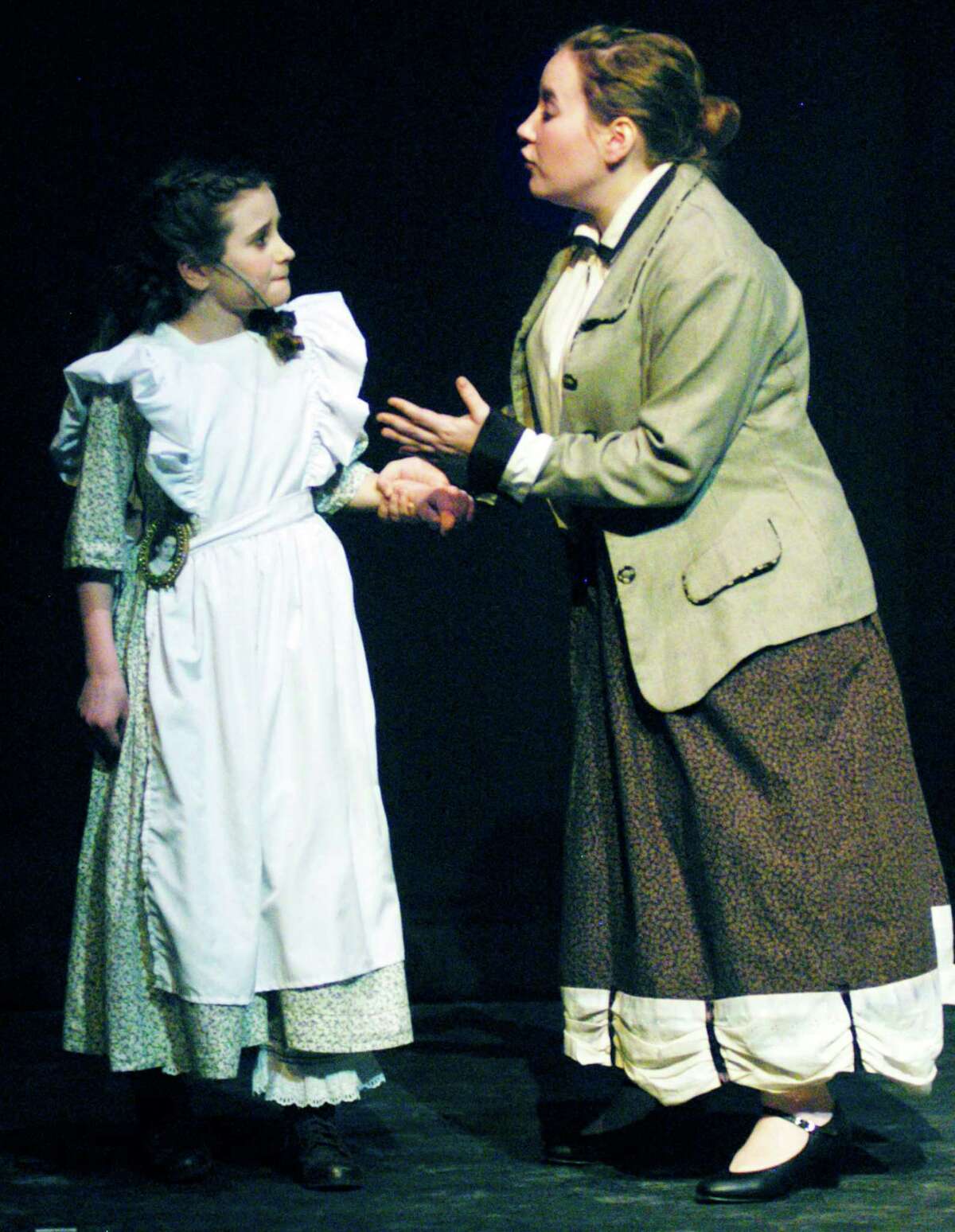 The Secret Garden offers three more stagings