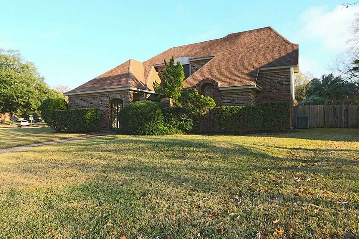 What 275,000 buys in and around Houston now
