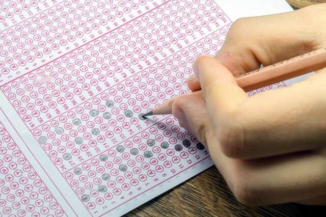 Trolley problem game image