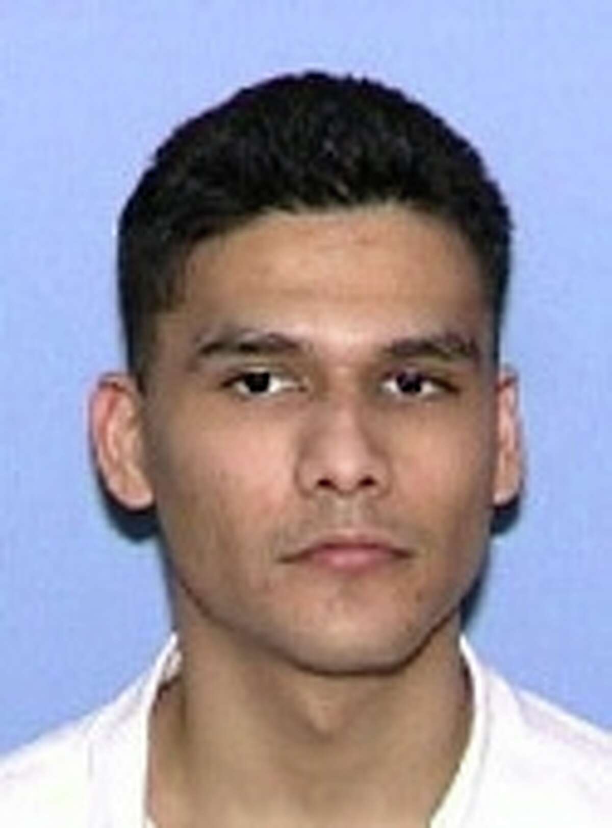 Manuel Garza Jr., shown in 2013, was convicted of capital murder in less than an hour.