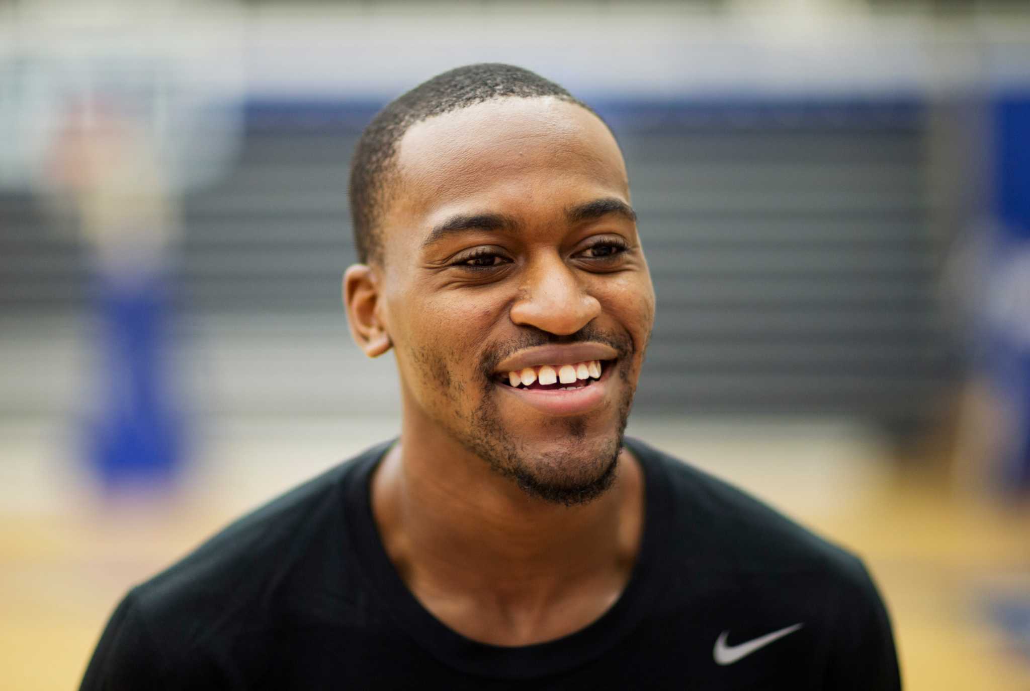 Larius Ware Ware making healthy return
