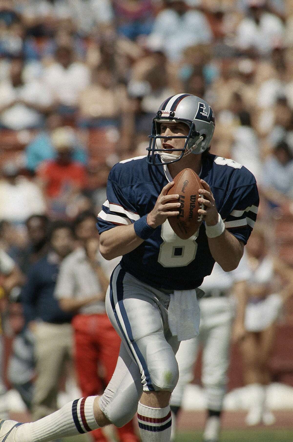 A Look Back At Steve Young a-look-back-at-steve-young