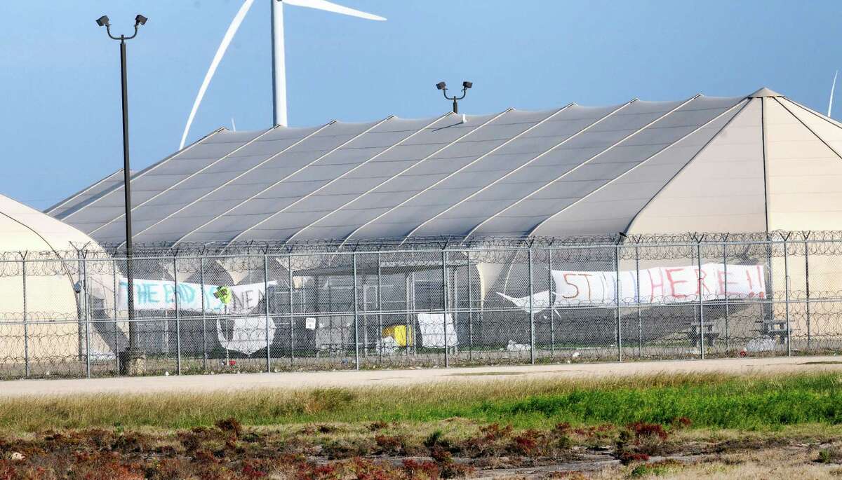 Defunct ‘tent city’ prison to reopen 2 years after prisoner riot