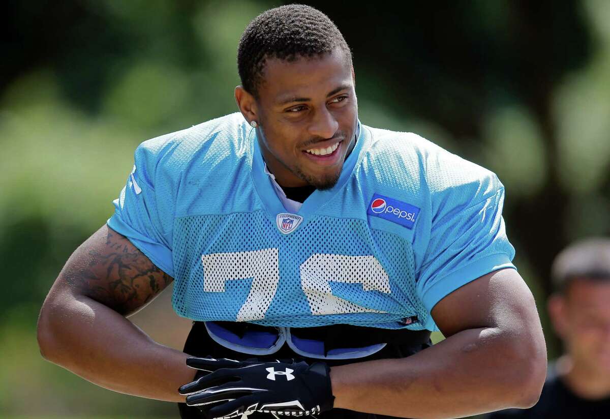 Greg Hardy - Dallas Cowboys Defensive End - ESPN