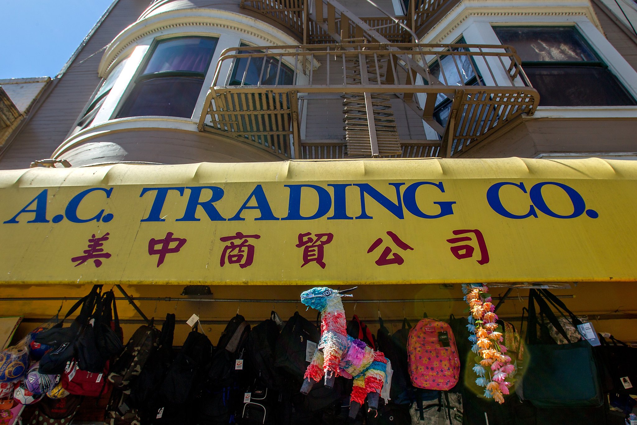 Housing inspectors seek legal action against landlords in Mission