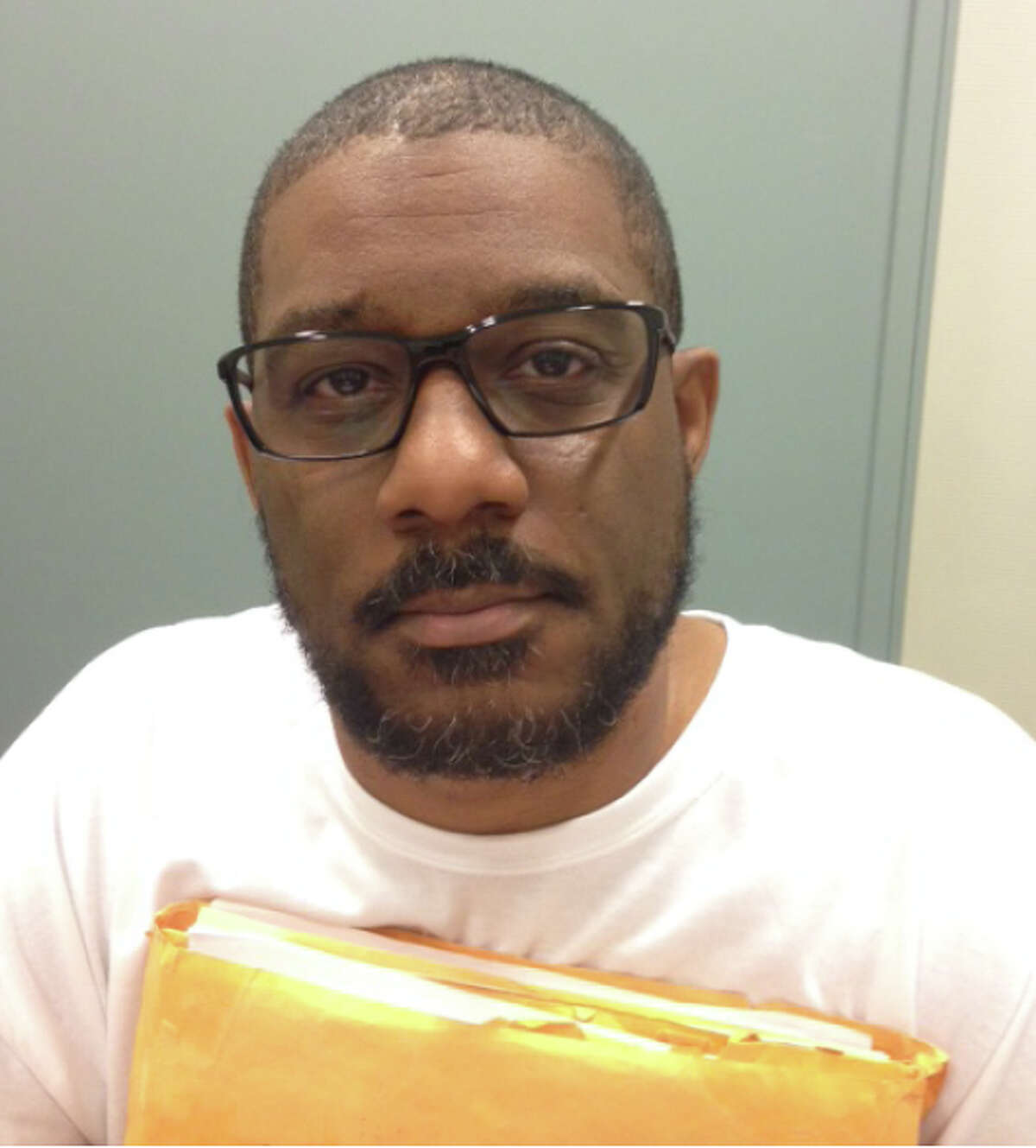 Jaleel Tariq Abdul-Jabbaar, pictured in a photo filed with U.S. District Court.