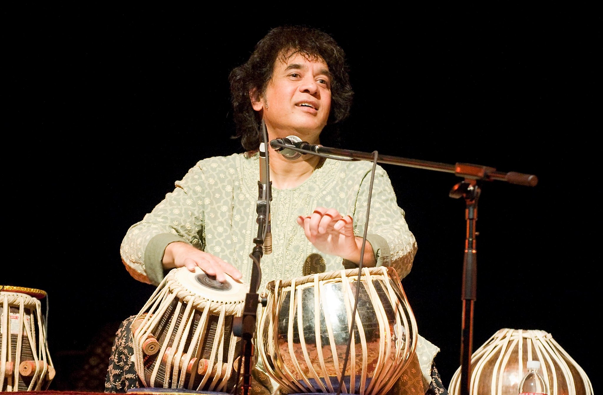 10 shows not to be missed in SFJazz’s season