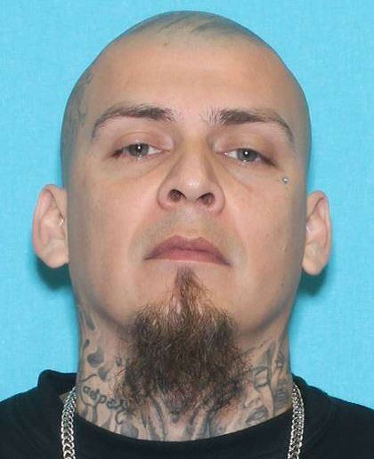 Crime Stoppers will pay up to $5,000 for information leading to the arrest of Faustino Vasquez.