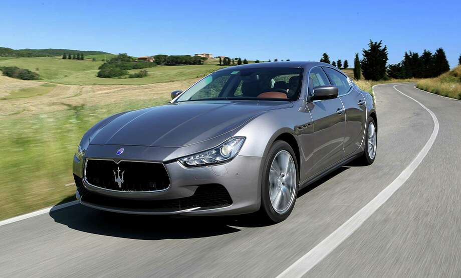 Helfman Adds Maserati Magic To Its Italian Portfolio Houston
