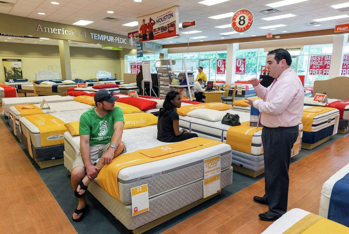 mattress store fairfax sc