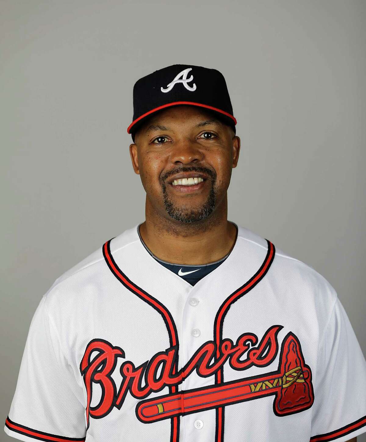 Active Roster  Atlanta Braves