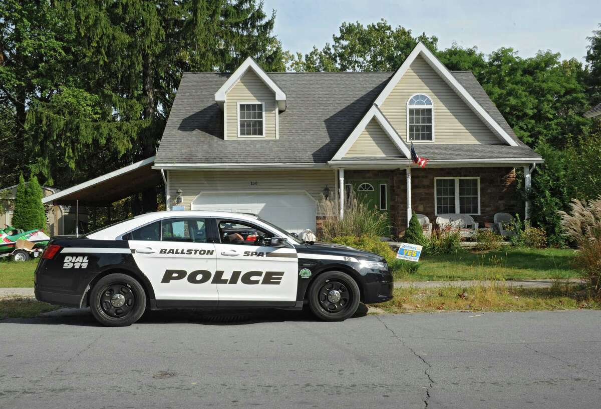 'Excited delirium' killed Taserstunned Ballston Spa man