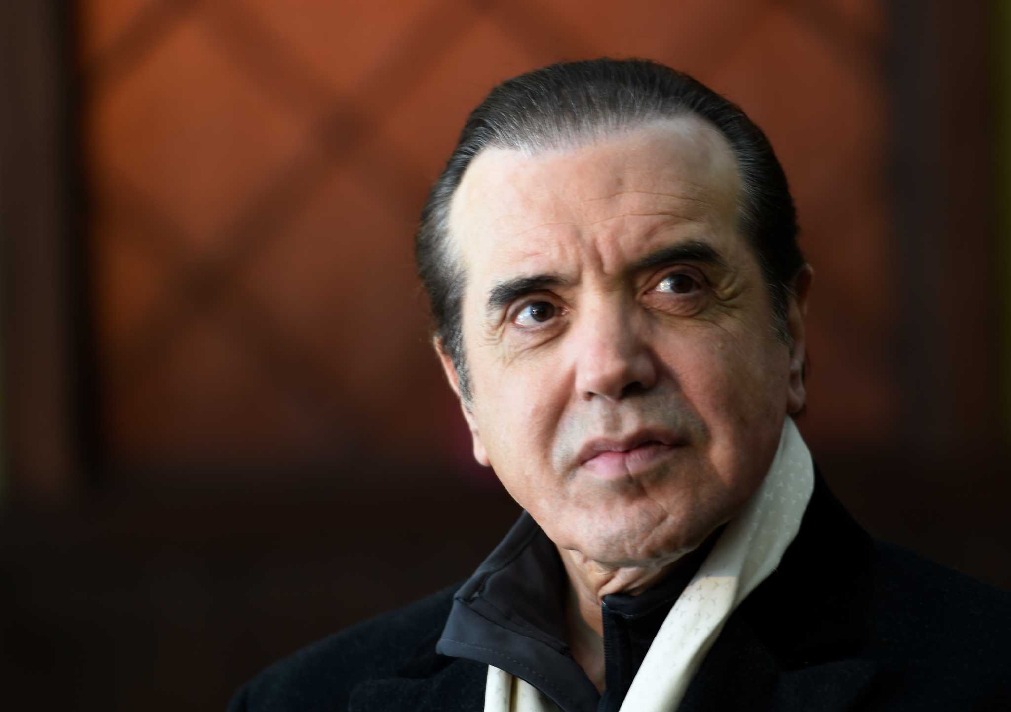 sunny from bronx tale