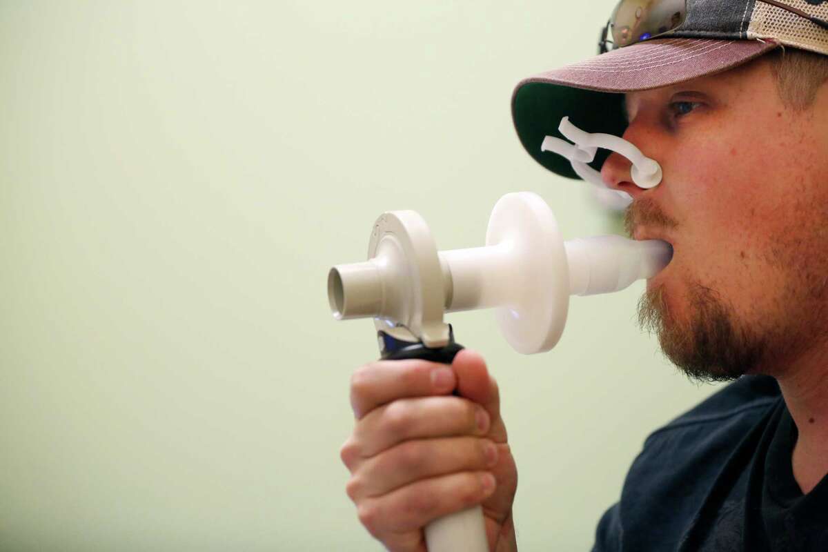 Something to sneeze at Drought ushers in early allergy season