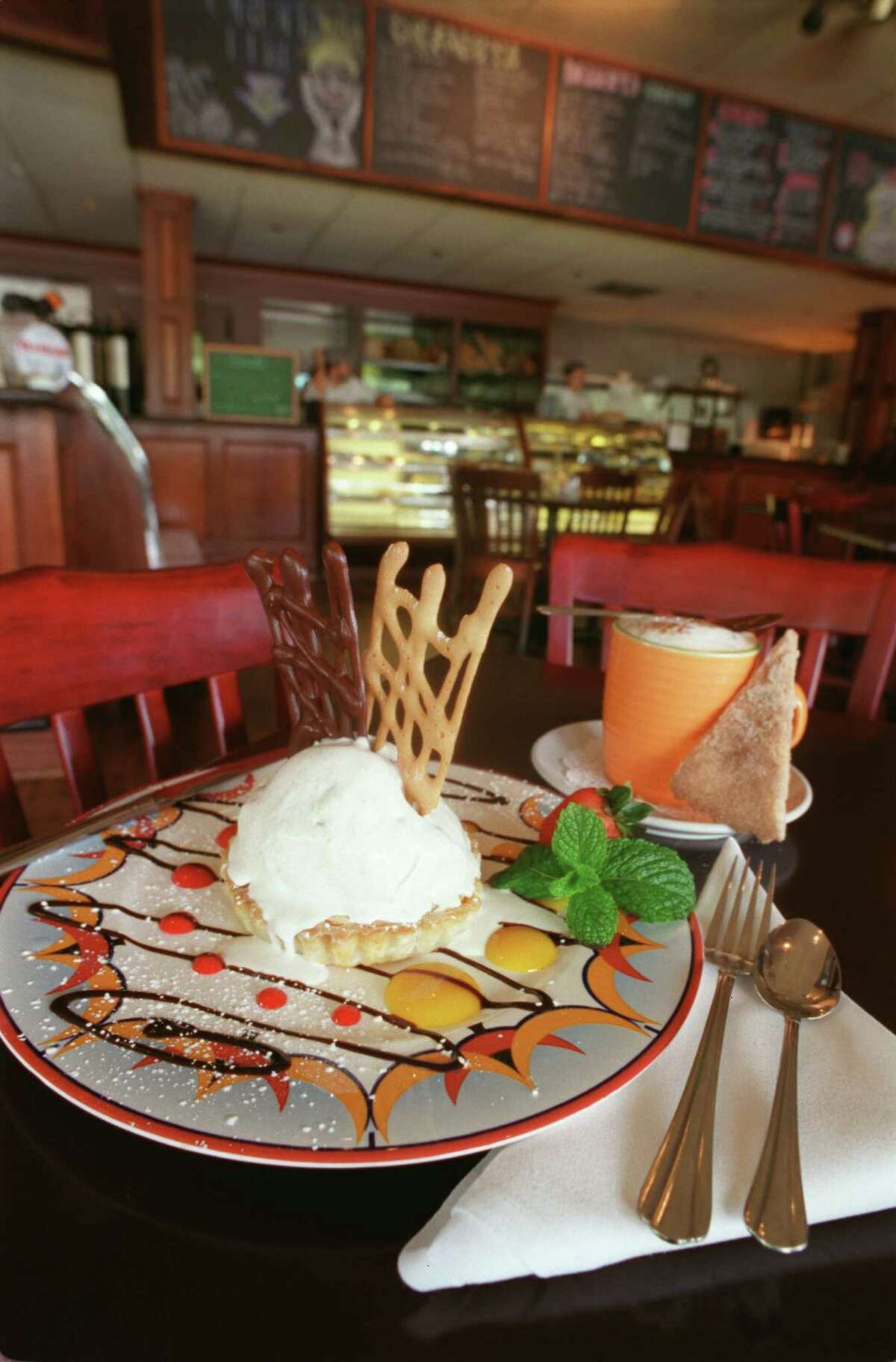 Eatsie Boys Montrose eatery to close to make room for crepe stand gone ...