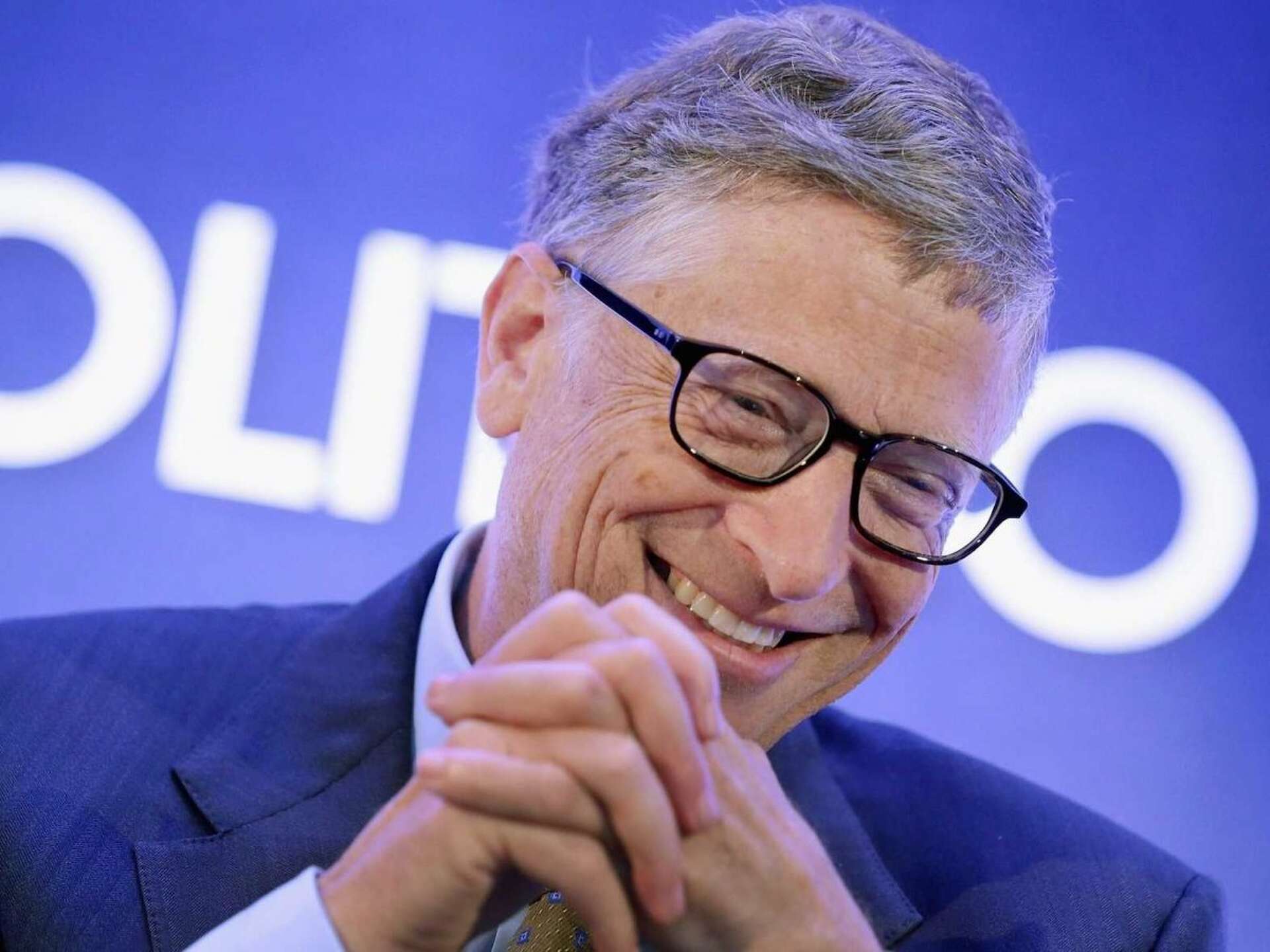 Bay Area billionaires have strong showing on 2015 Forbes 400 list