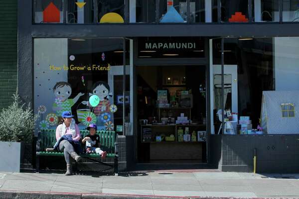 Mapamundi Kids Puts Toys Books Whimsy On The Map In S F   Gallery Medium 