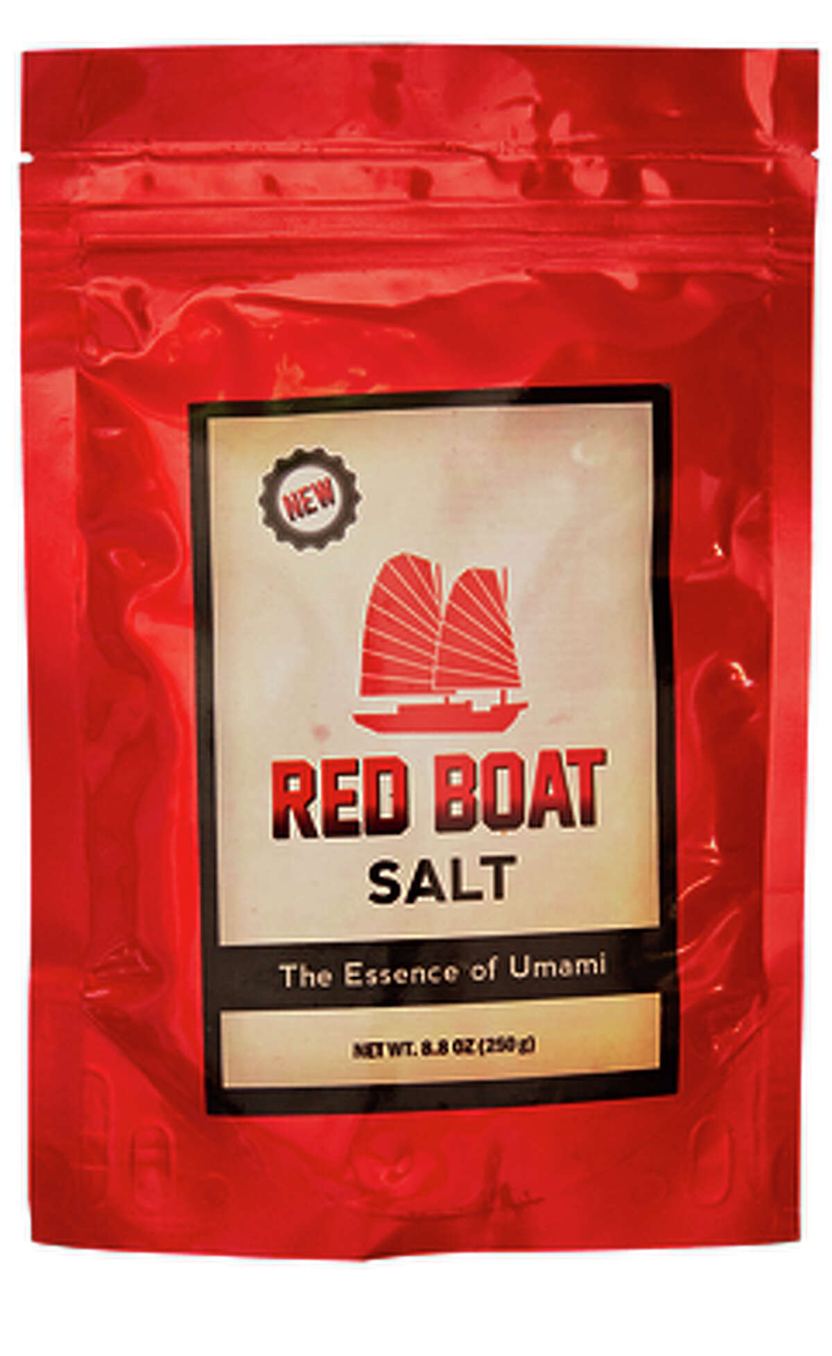Red Boat Fish Sauce fish salt.