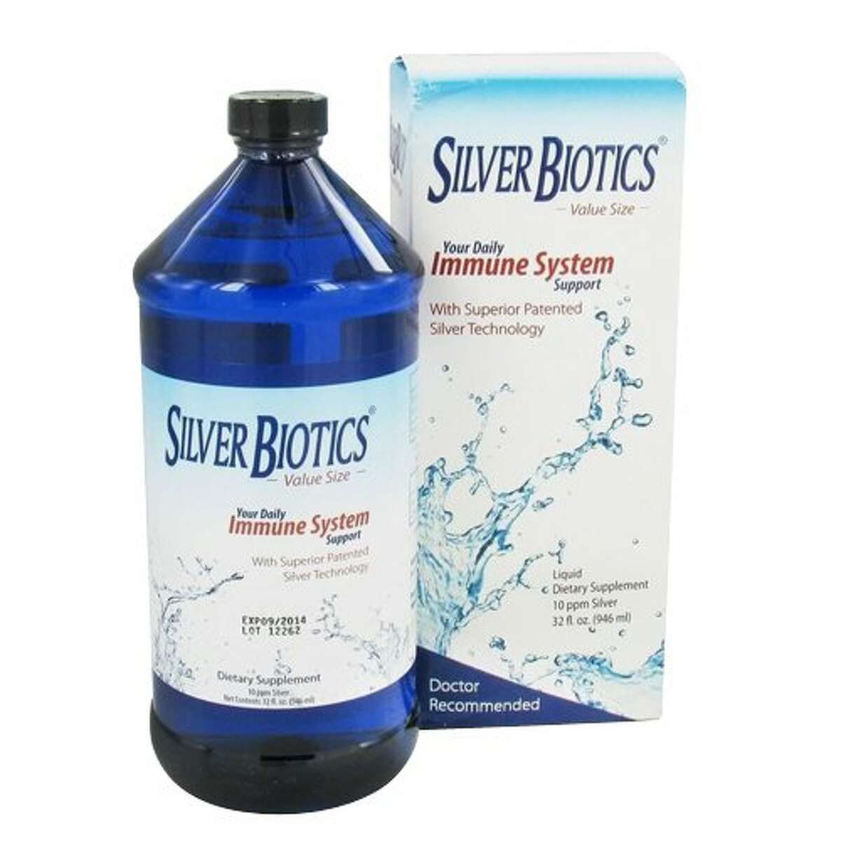 10 popular products not endorsed by the FDA