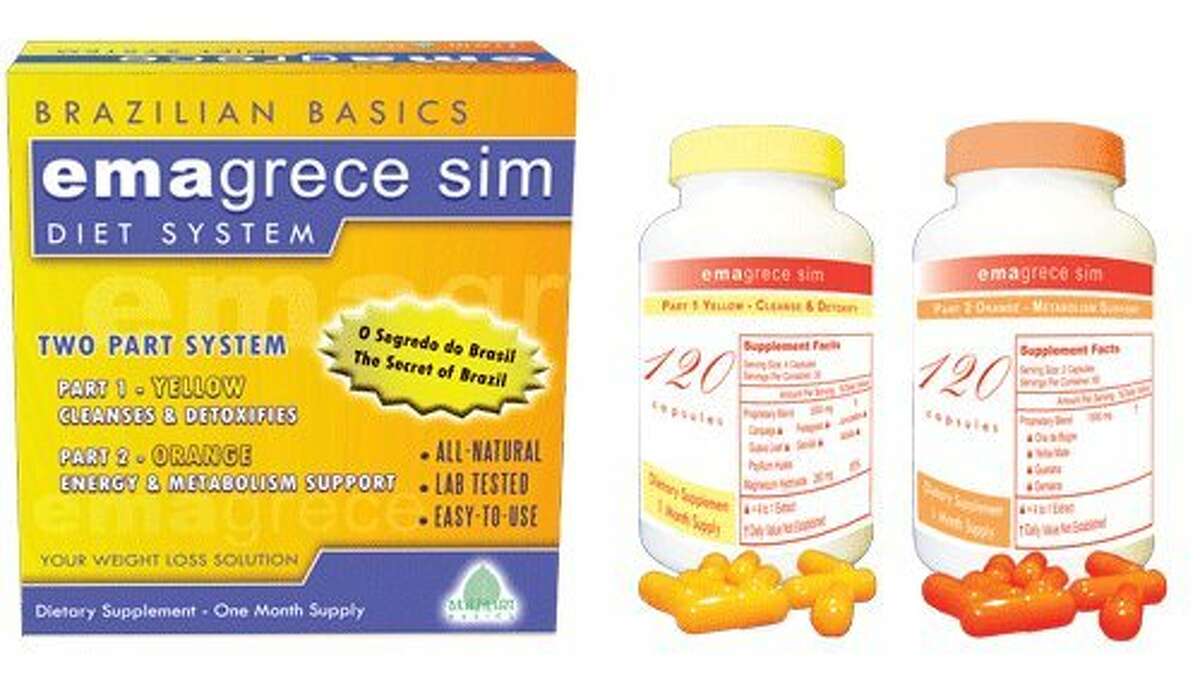 10 popular products not endorsed by the FDA