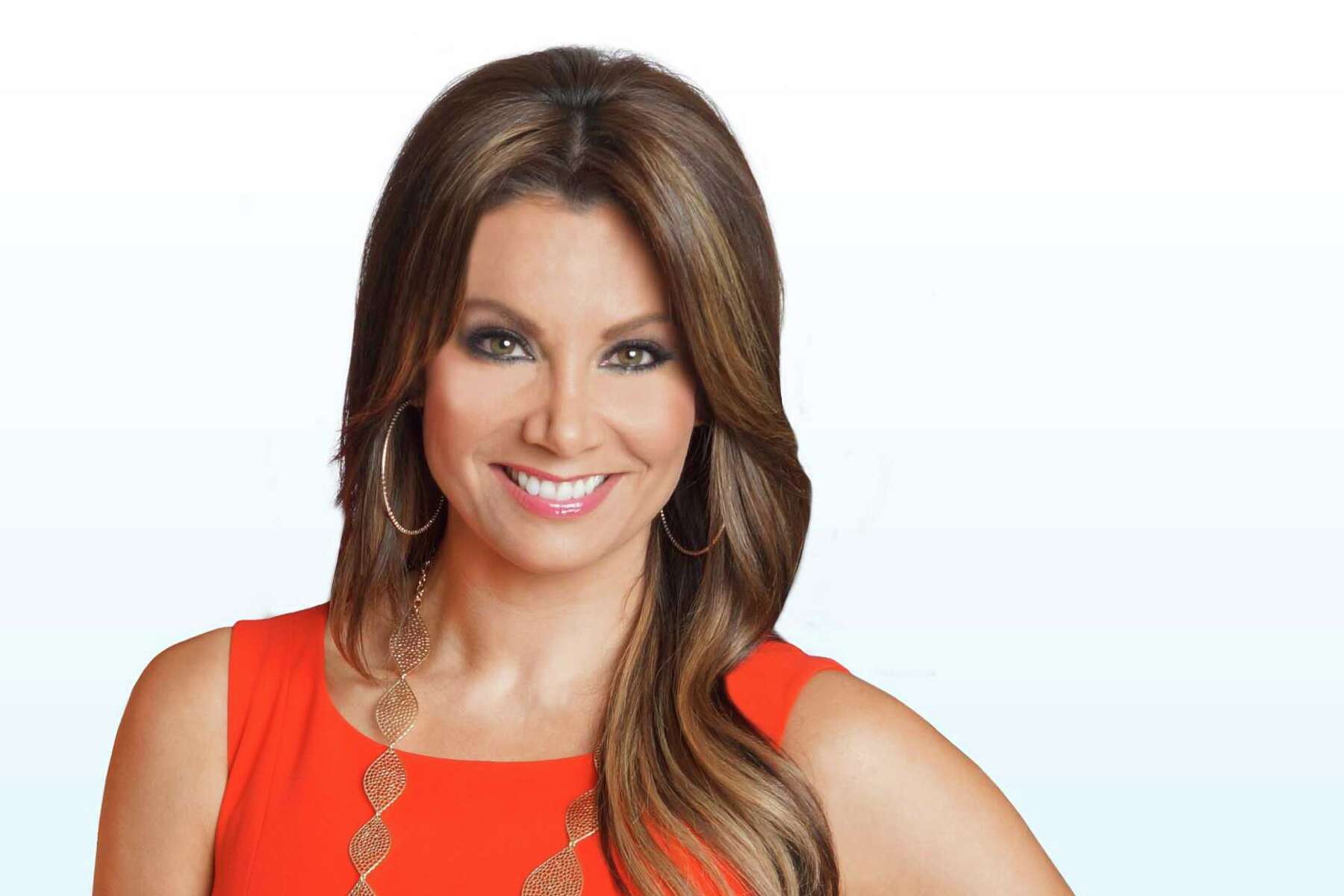Crawford talks about her love of life