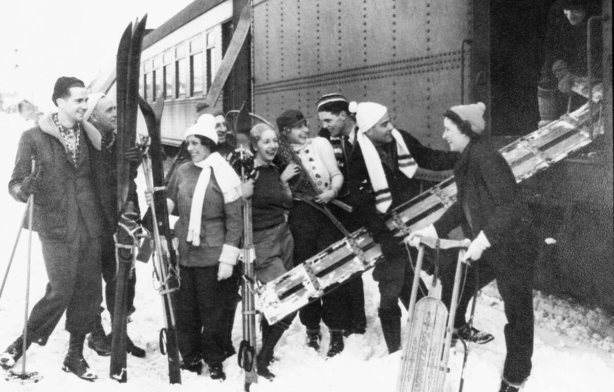 Sugar Bowl resort sparked ski industry in Sierra