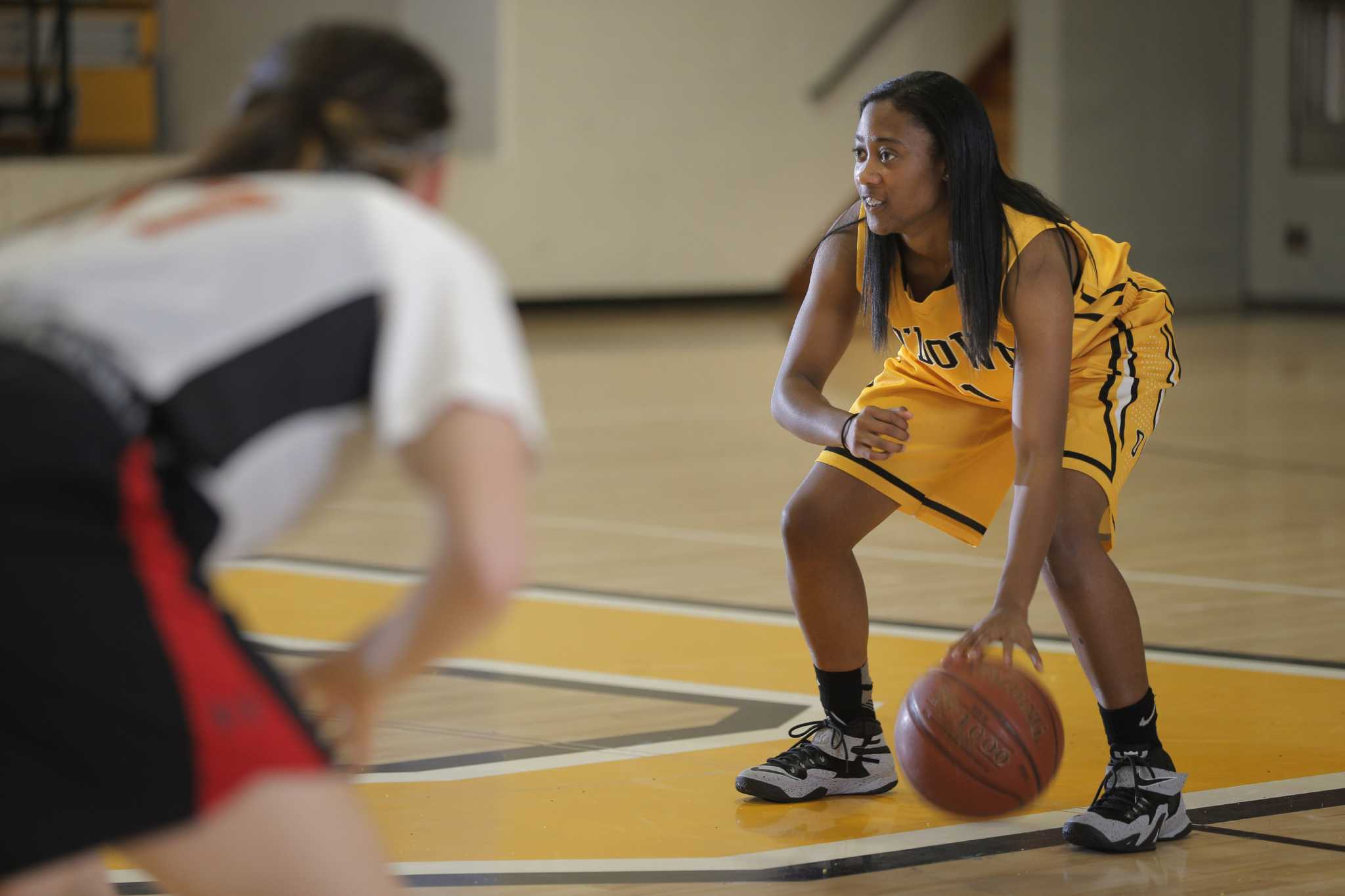 Bishop O'Dowd's Big 4 players share a basketball bond