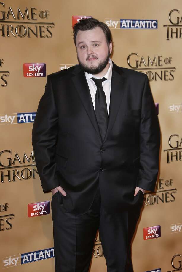 Filme Und Serien Von John Bradley-west Why HBO is hosting its huge 'Game of Thrones’ premiere in S.F. - SFGate