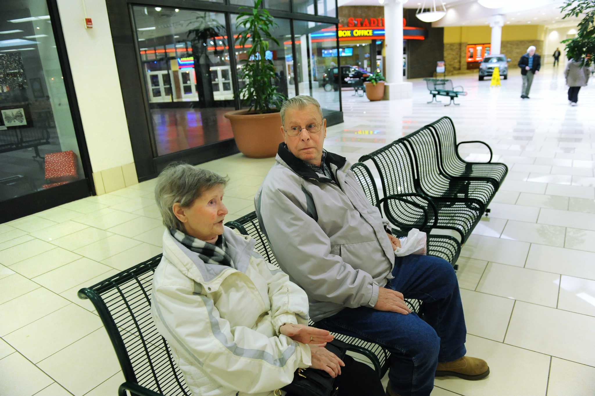 Albany Area Shopping Malls Go Upscale Or Bust