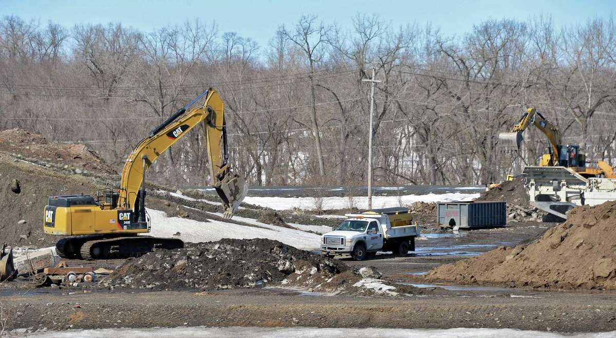 Schenectady casino developer benefits from 5 years of tax breaks