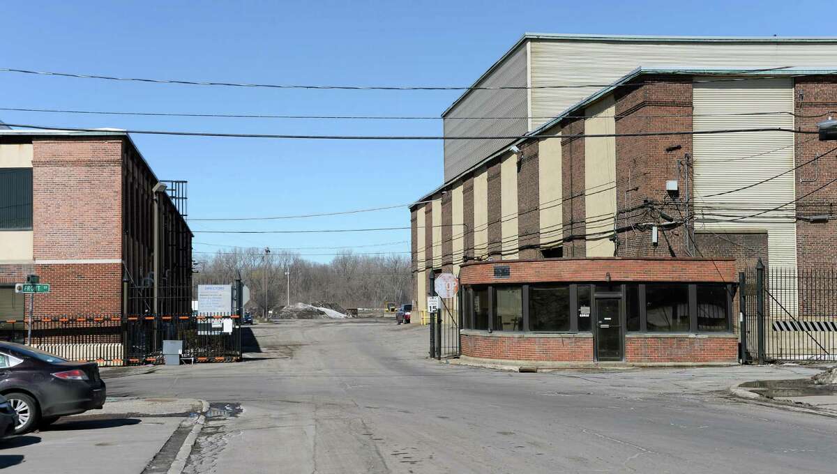 Schenectady casino developer benefits from 5 years of tax breaks