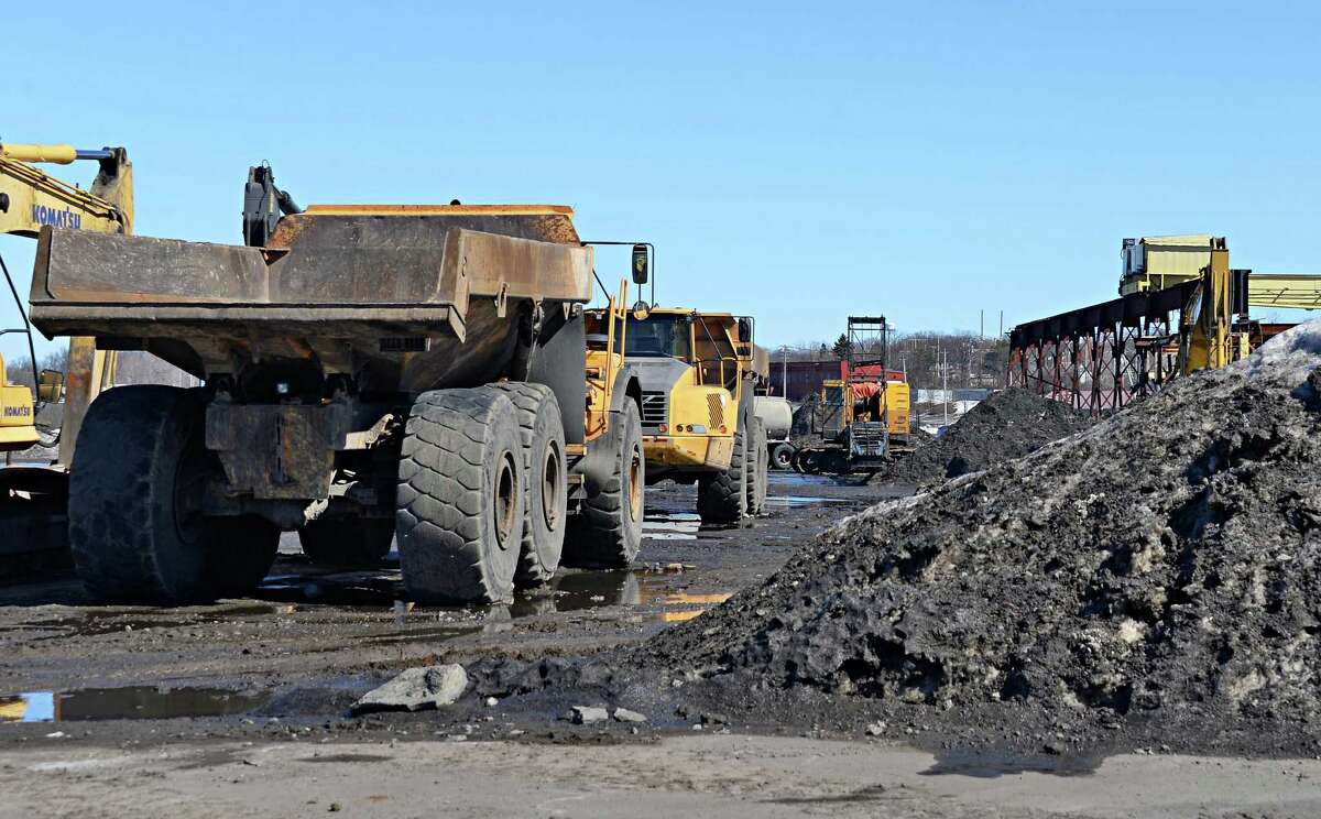 Schenectady casino developer benefits from 5 years of tax breaks