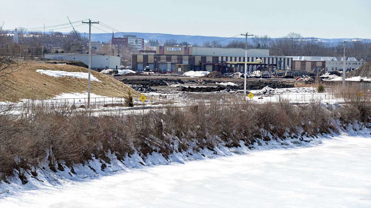 Schenectady casino developer benefits from 5 years of tax breaks