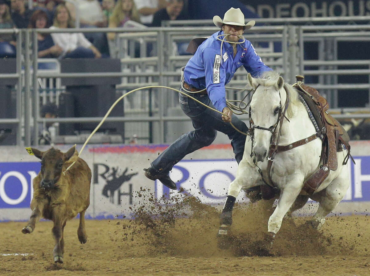 It's not the first rodeo for the charming Alan Jackson