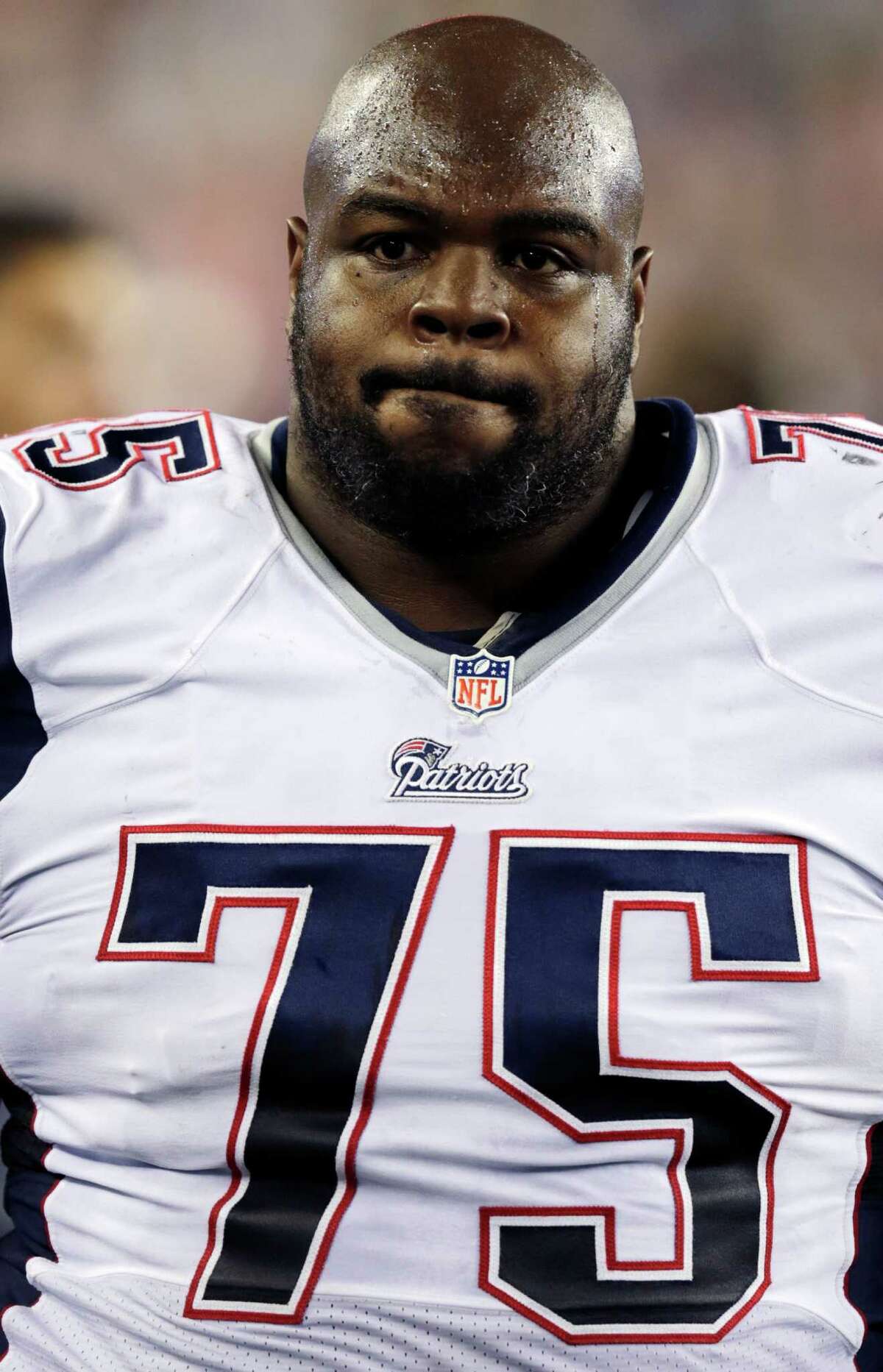 New England Patriots' Bill Belichick motivated Vince Wilfork with food 