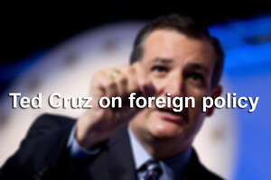 Ted Cruz to announce presidential bid Monday