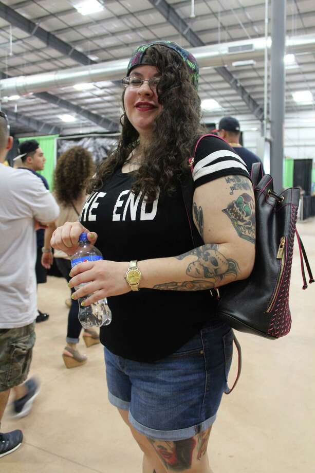 slinging ink tattoo expo slinging ink tattoo expo